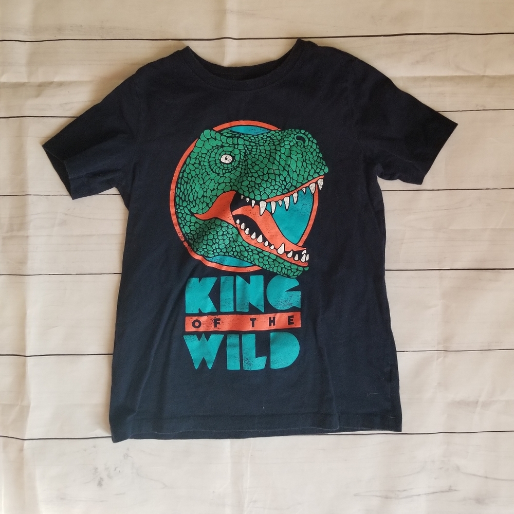 🍎5 for $30🍎 Oshkosh B'gosh t shirt size 8